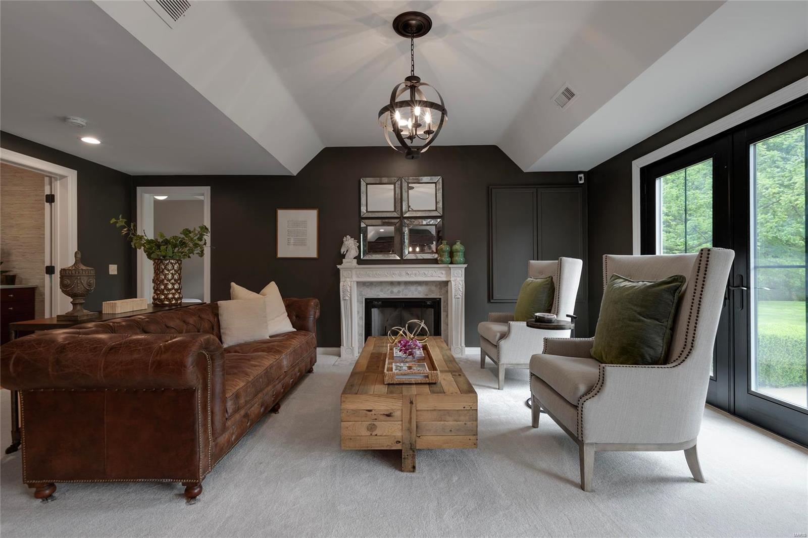 Wildhorse Spring Farm - Residential