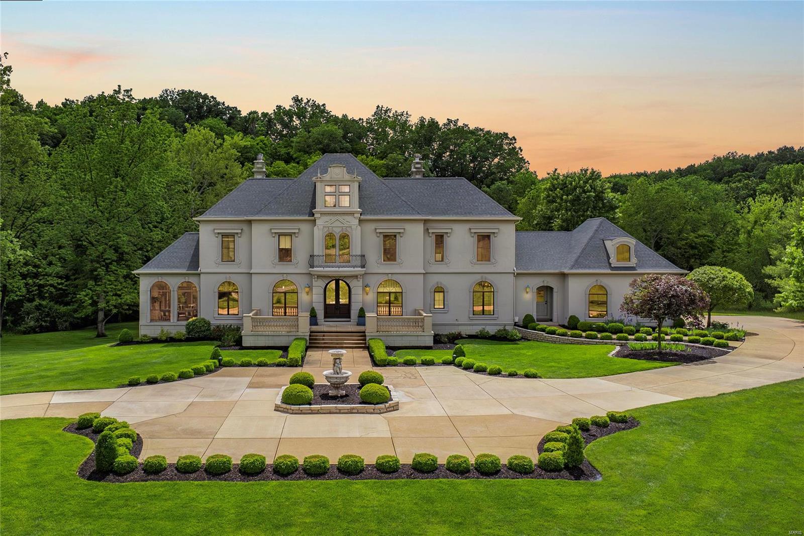 Wildhorse Spring Farm - Residential