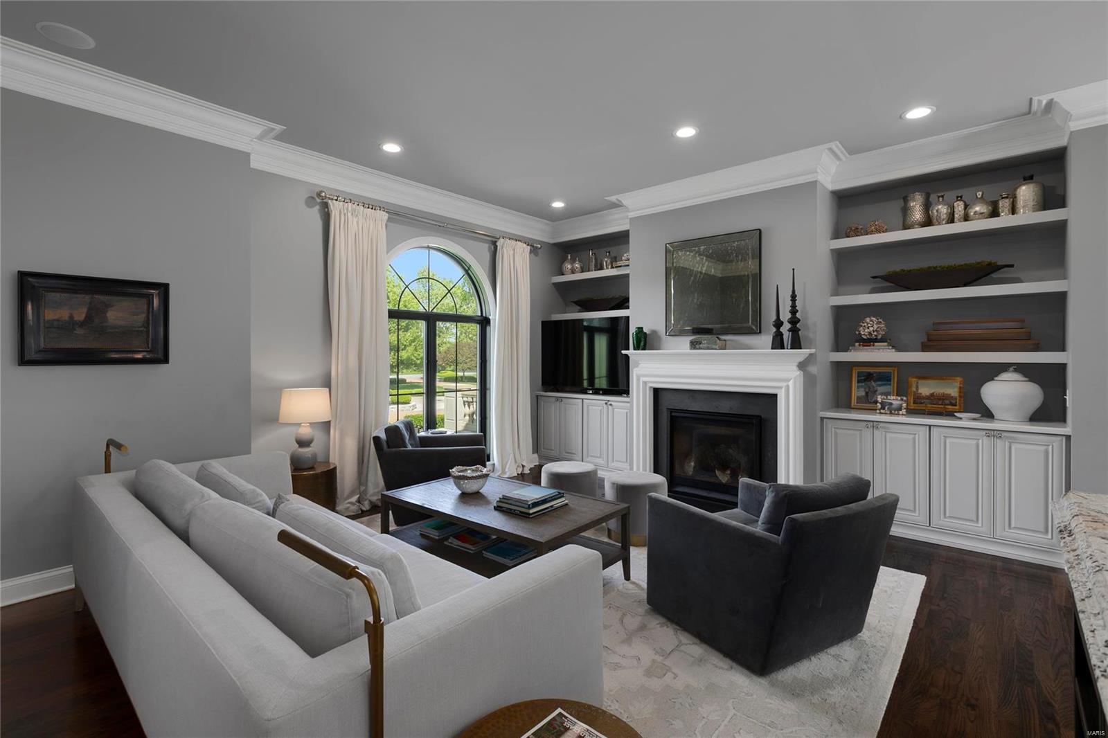 Wildhorse Spring Farm - Residential