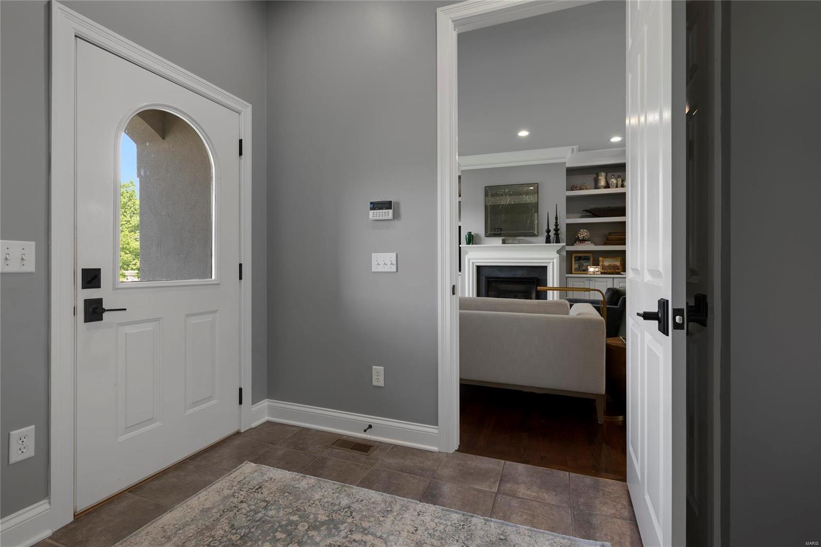 Wildhorse Spring Farm - Residential