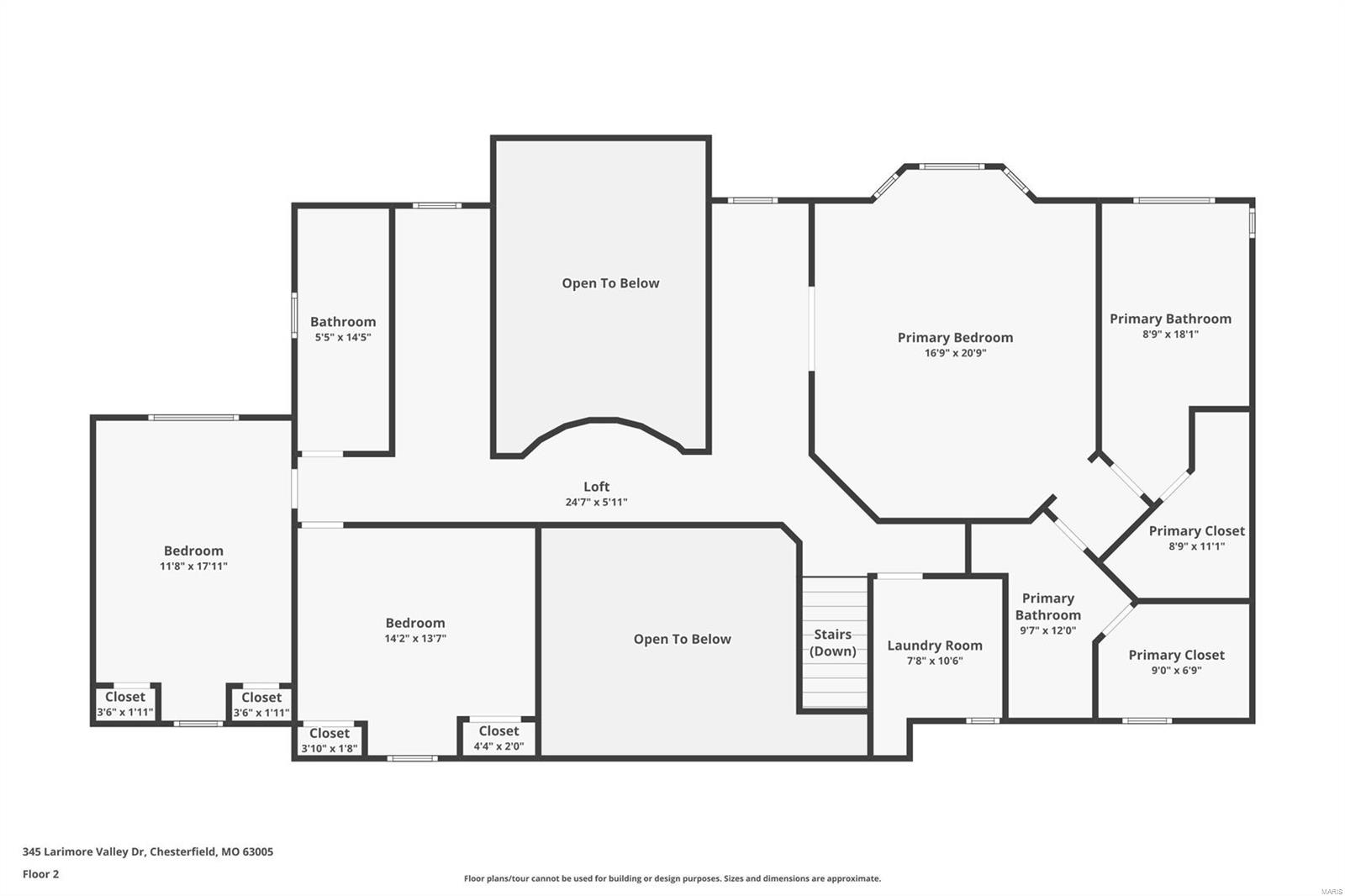 Wildhorse Spring Farm - Residential