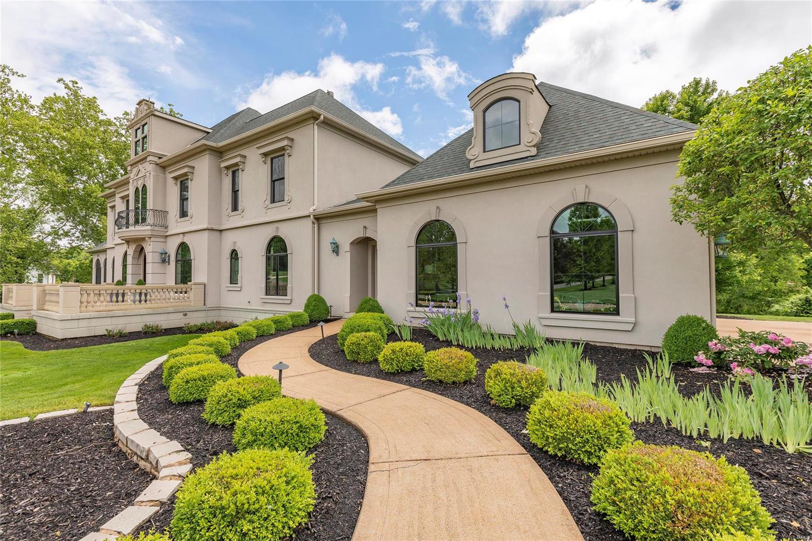 Wildhorse Spring Farm - Residential