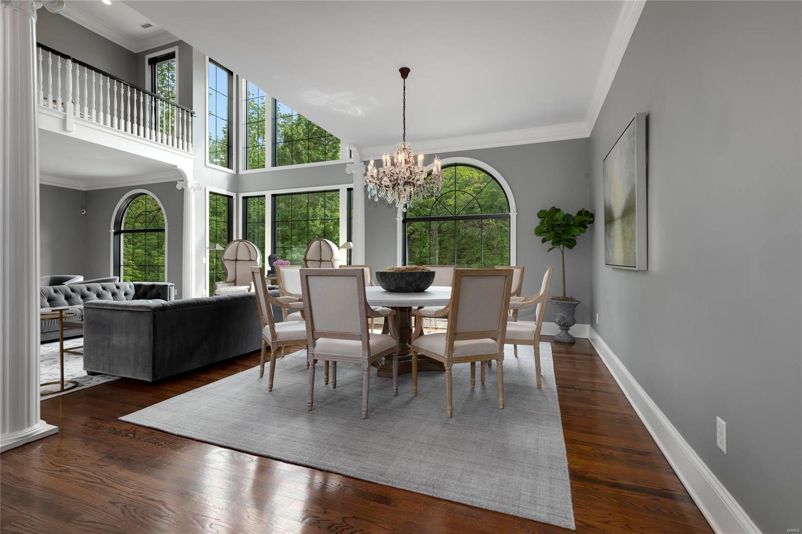 Wildhorse Spring Farm - Residential