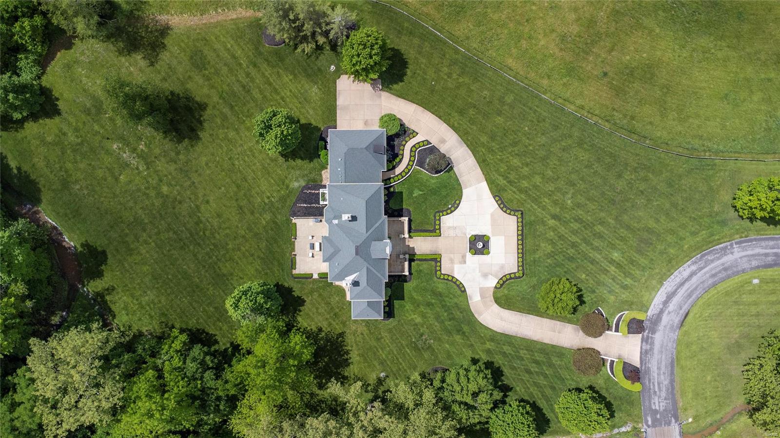 Wildhorse Spring Farm - Residential