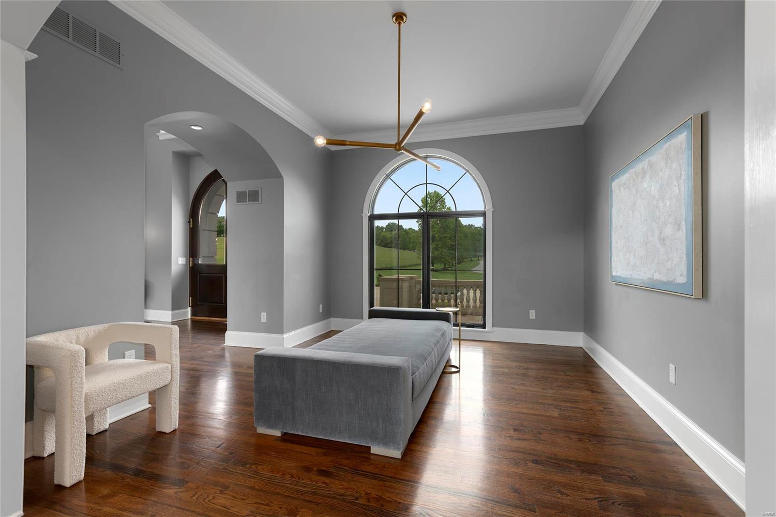 Wildhorse Spring Farm - Residential