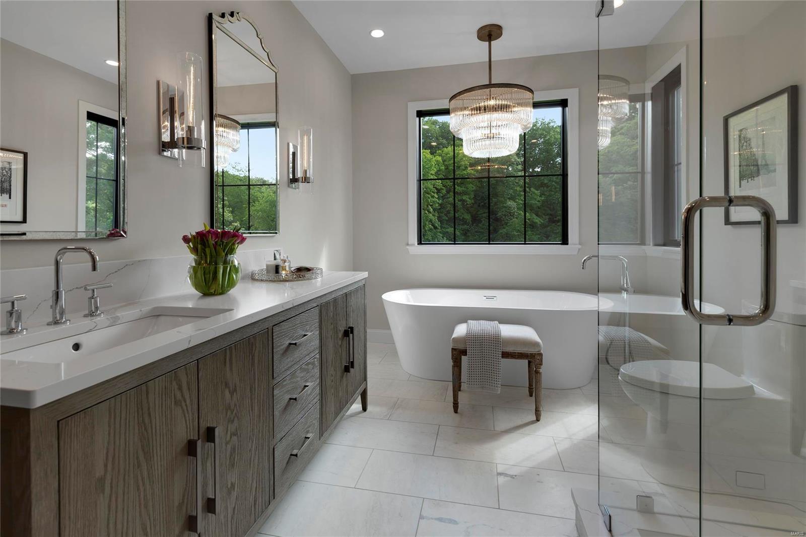 Wildhorse Spring Farm - Residential