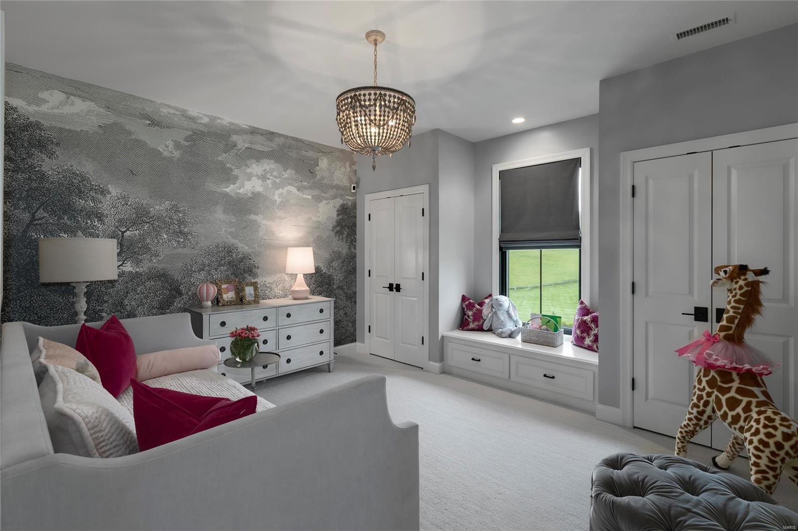 Wildhorse Spring Farm - Residential