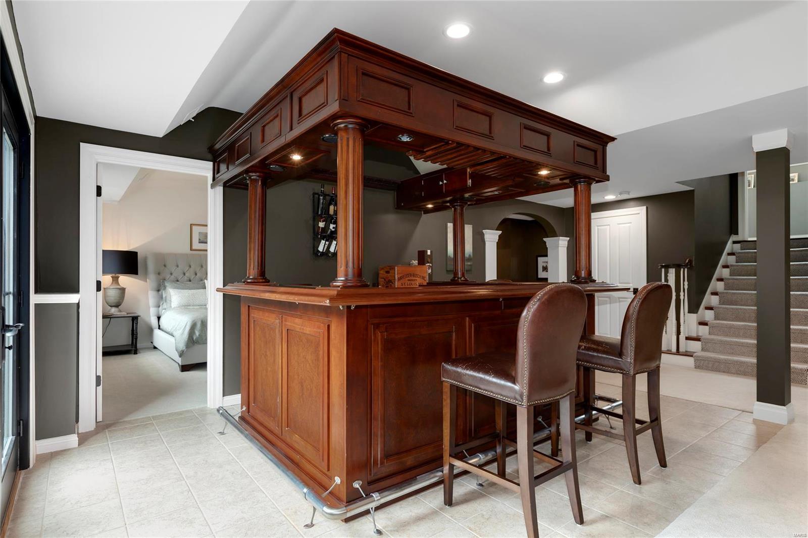 Wildhorse Spring Farm - Residential