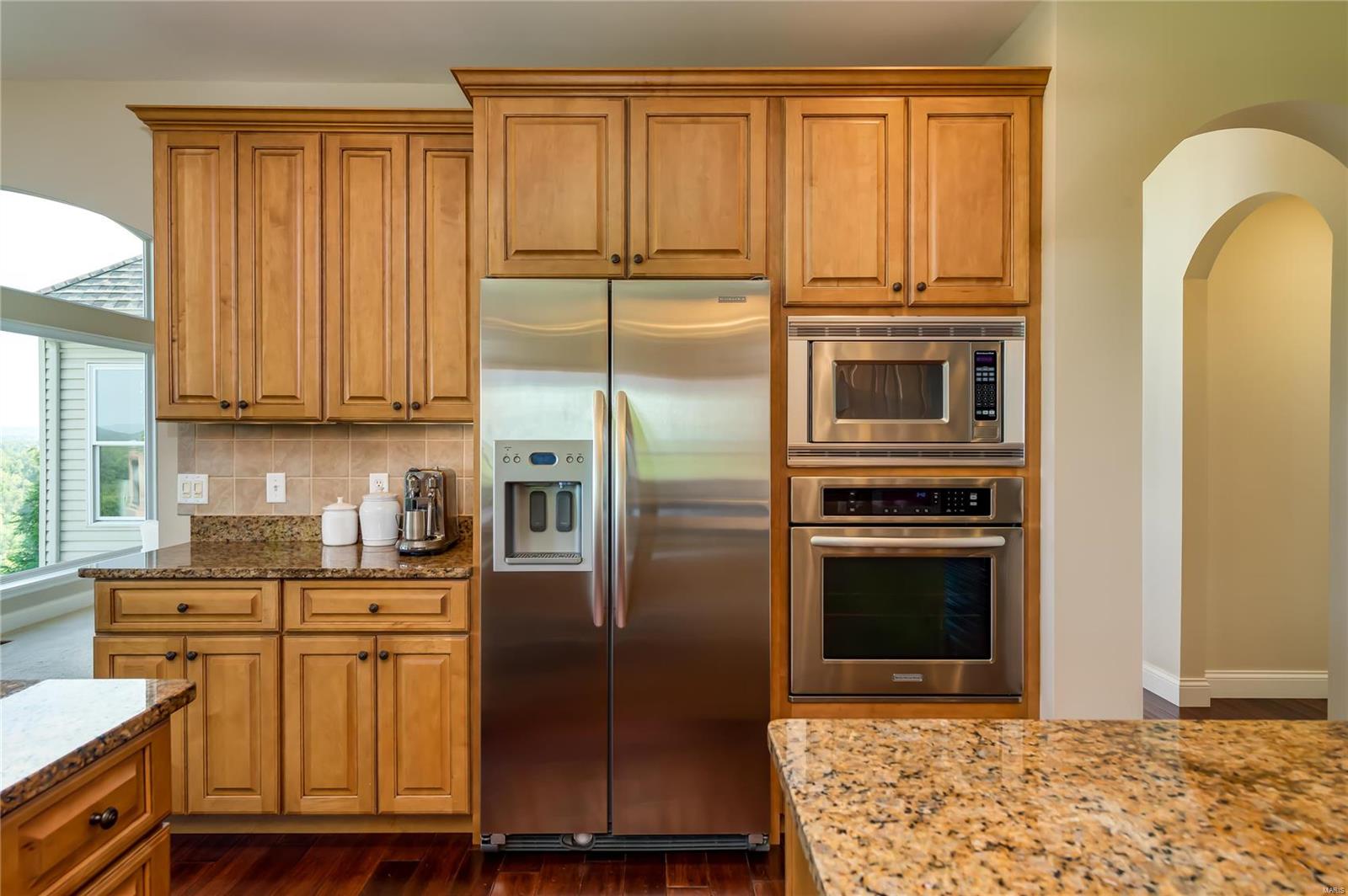 Bluffs At Christopher Estates - Residential