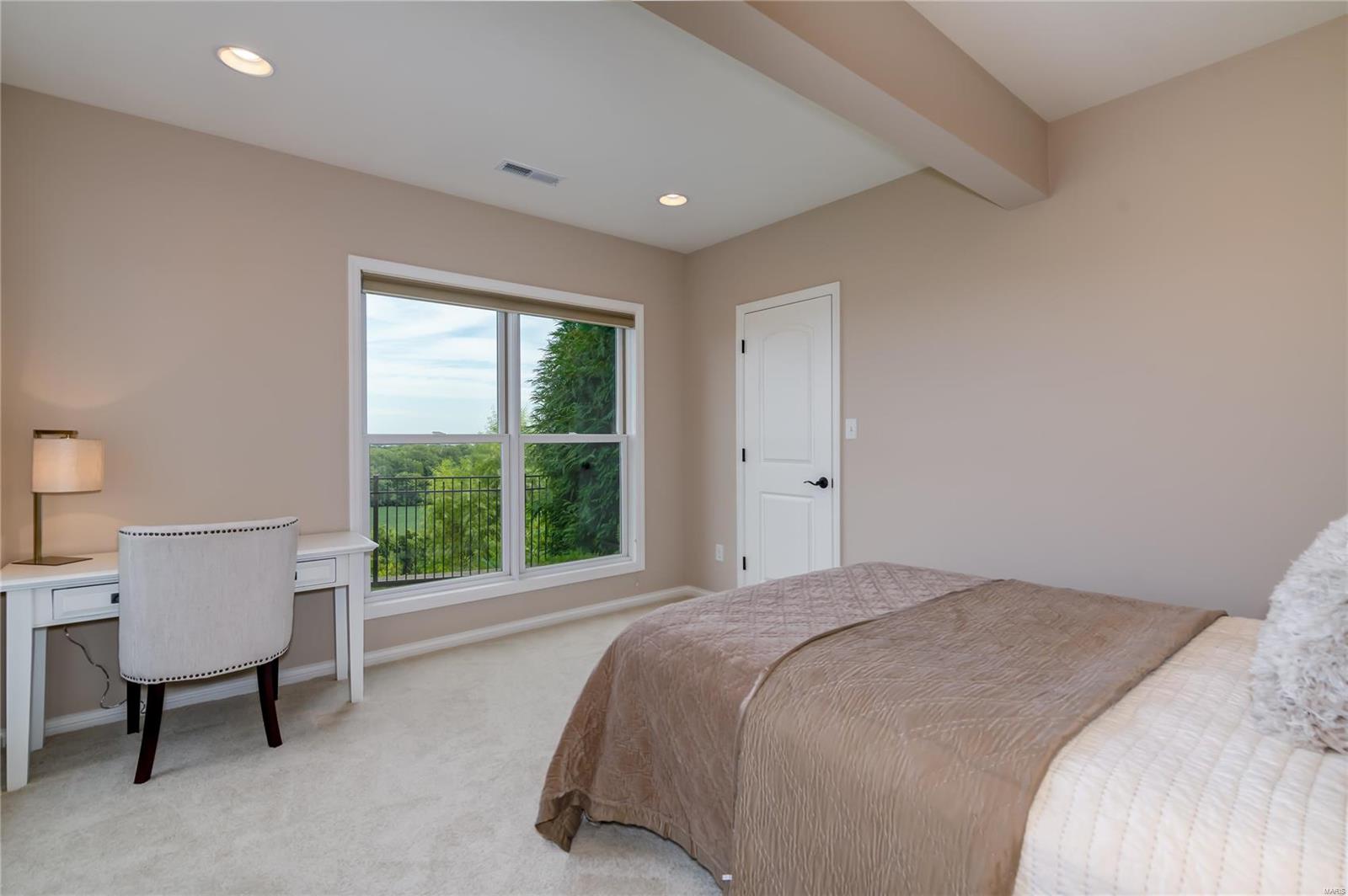 Bluffs At Christopher Estates - Residential