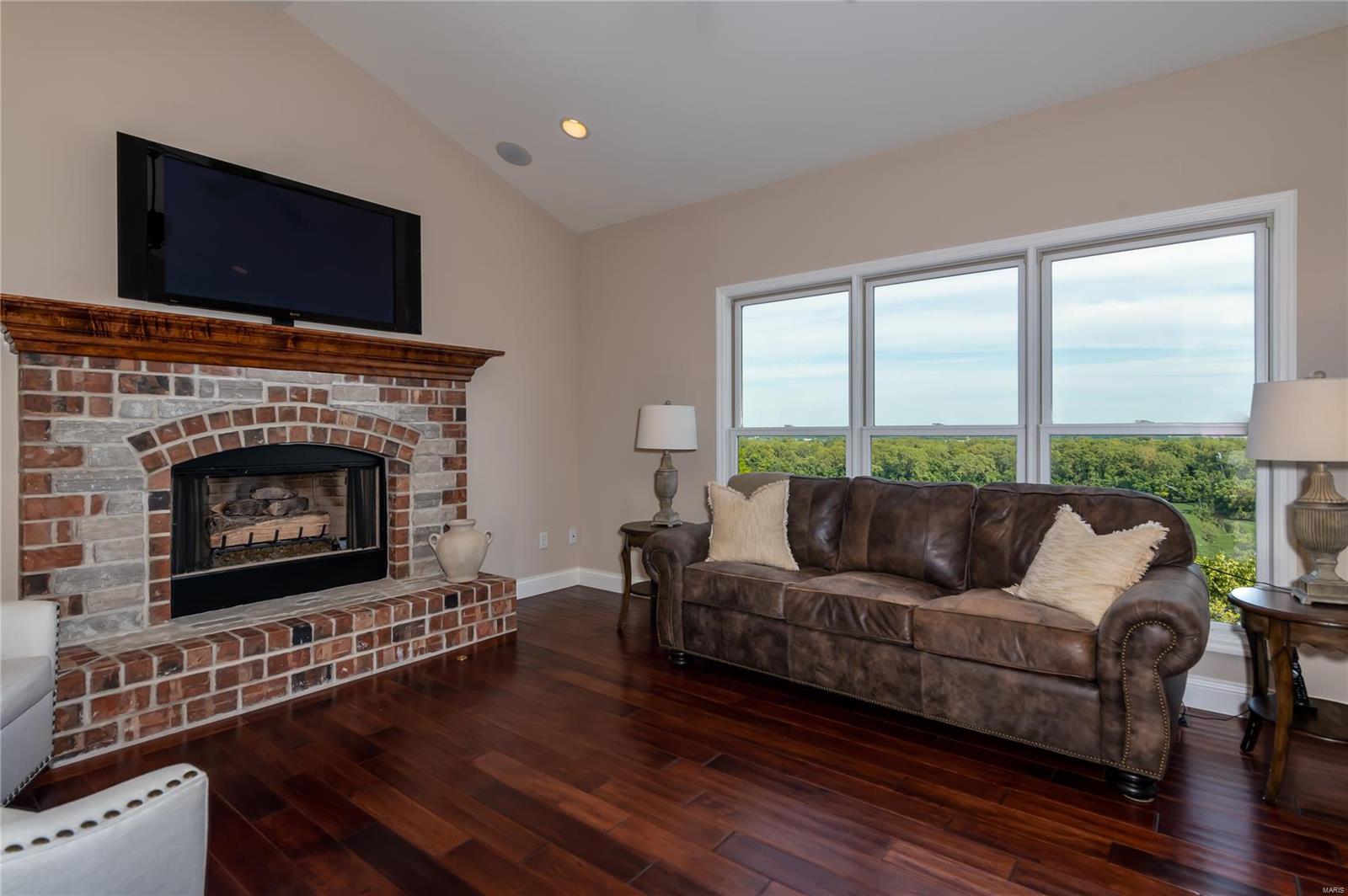 Bluffs At Christopher Estates - Residential