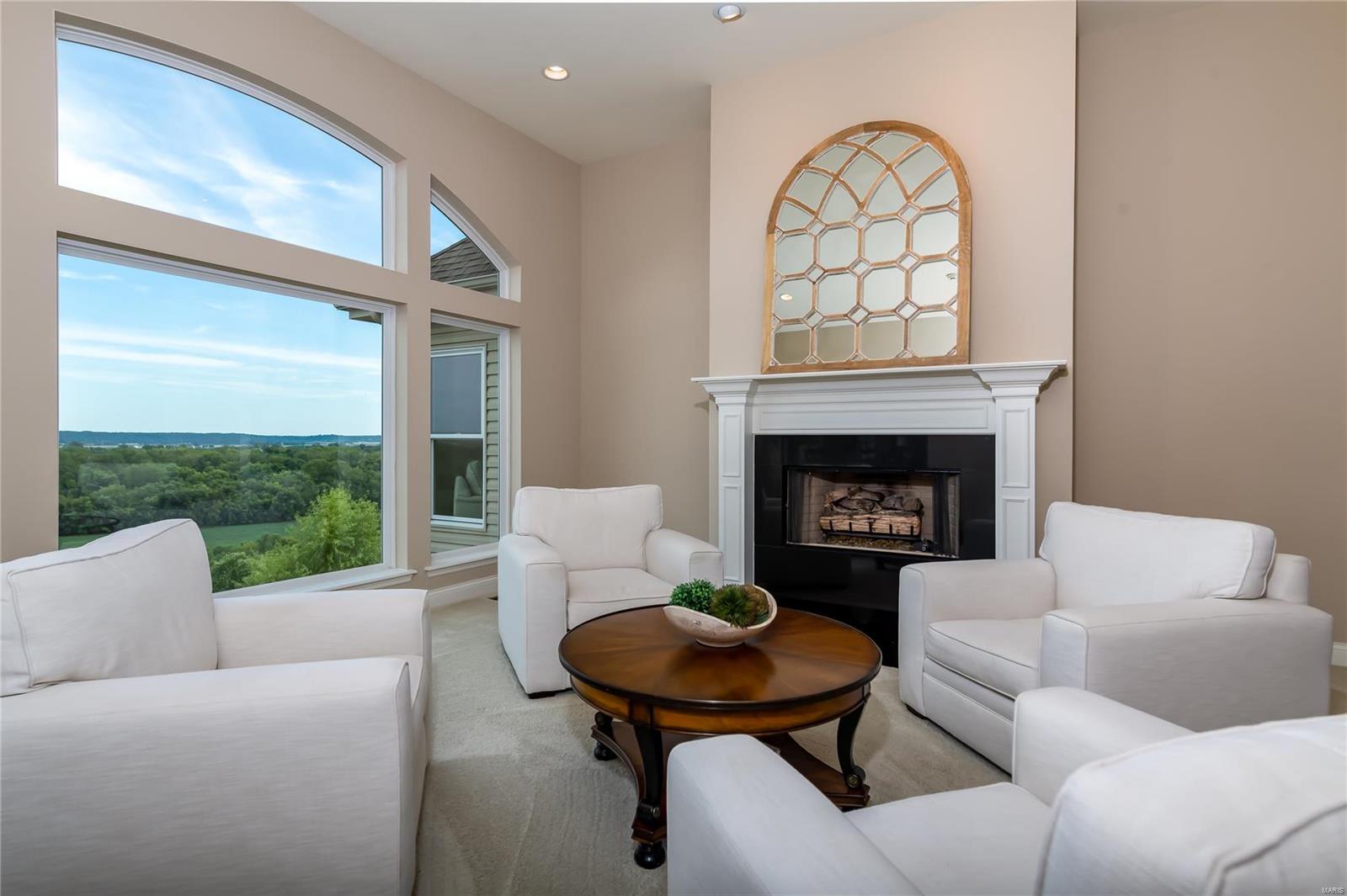 Bluffs At Christopher Estates - Residential