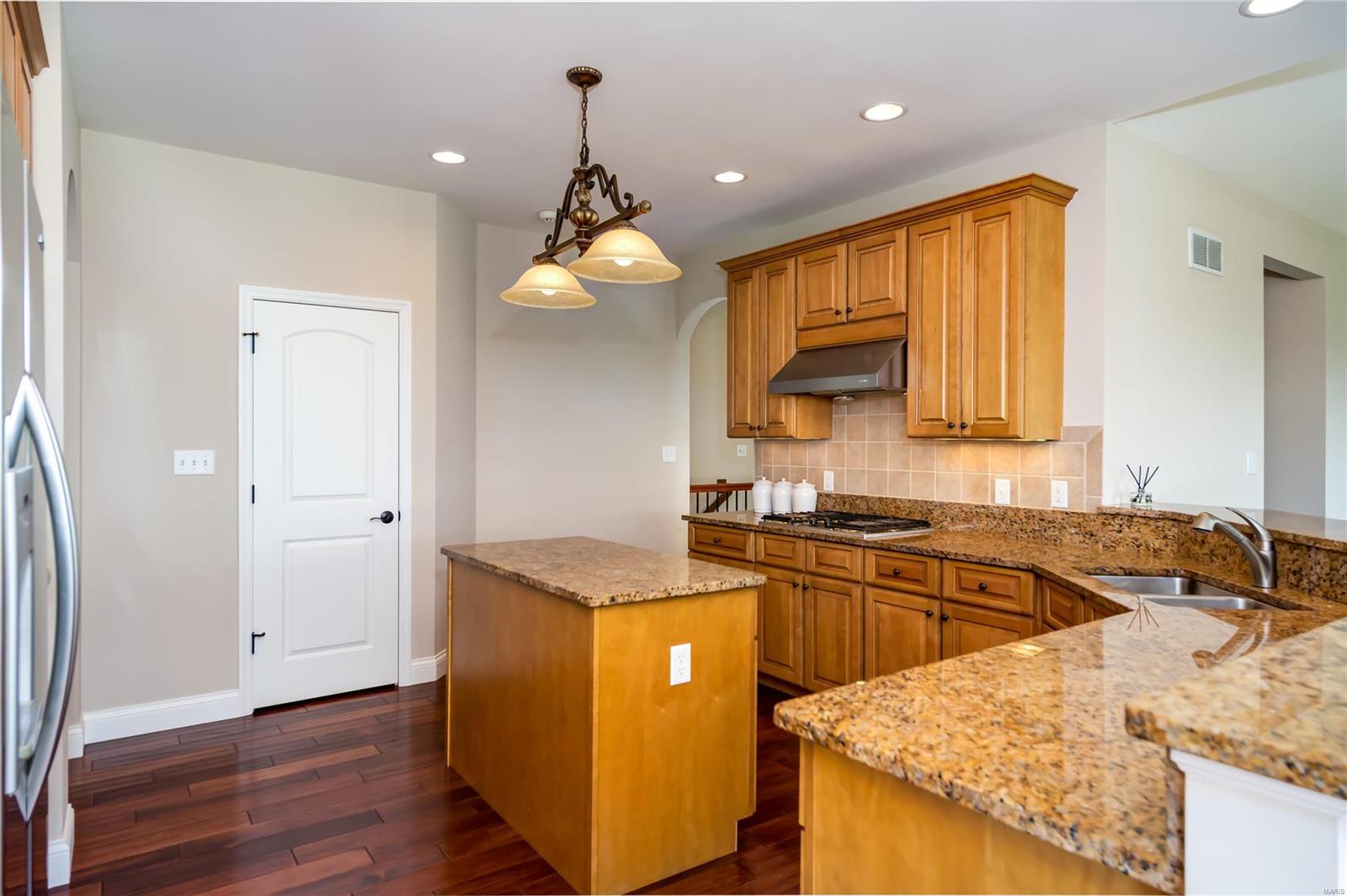 Bluffs At Christopher Estates - Residential