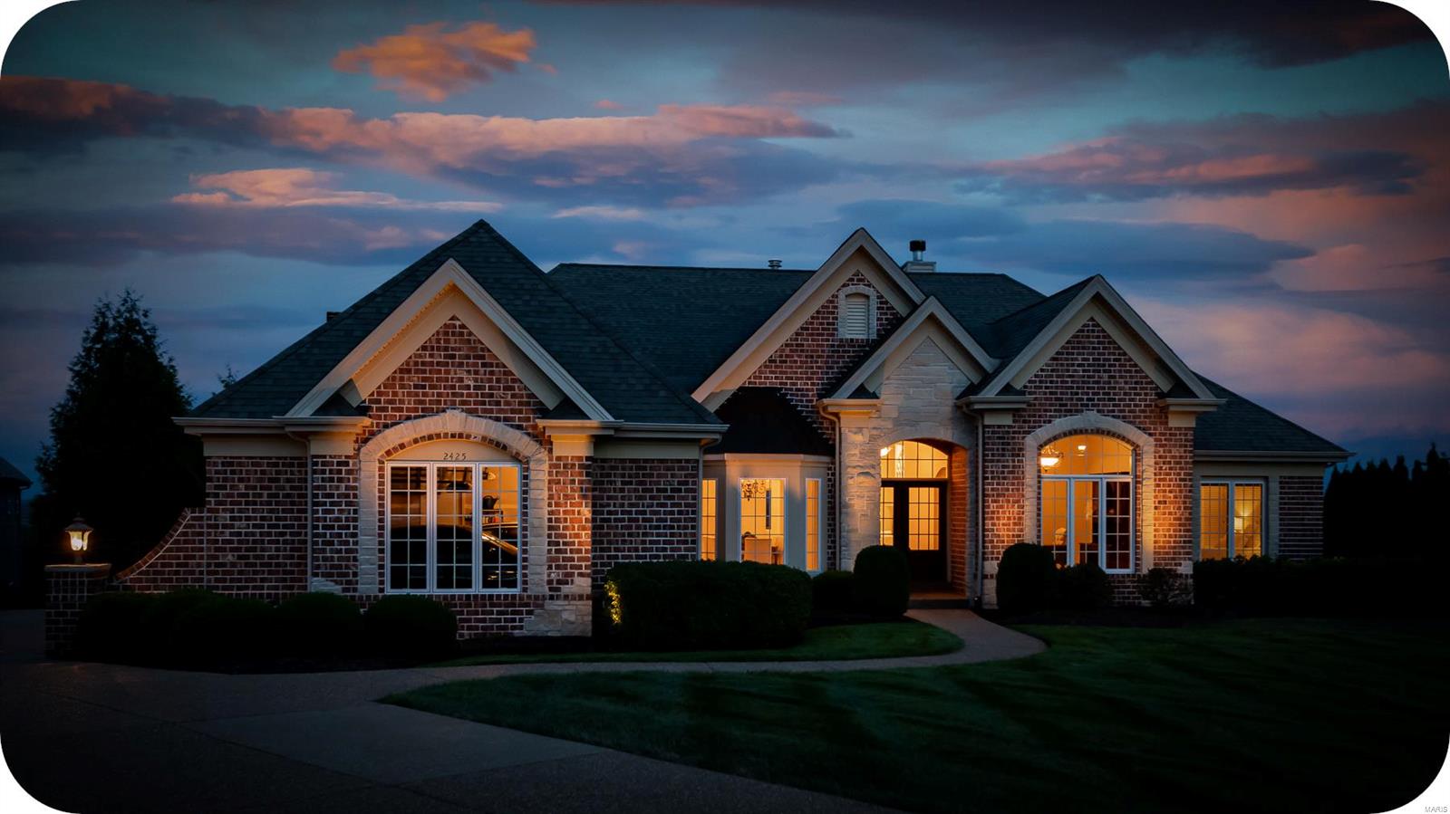 Bluffs At Christopher Estates - Residential