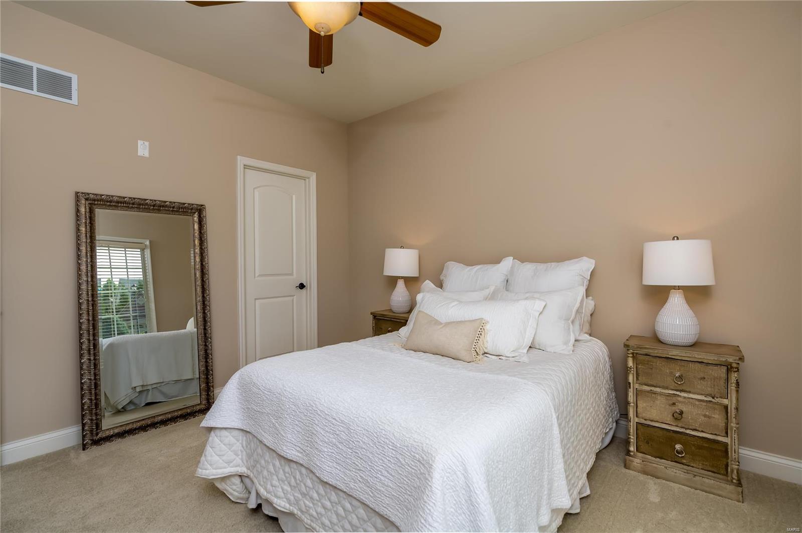 Bluffs At Christopher Estates - Residential