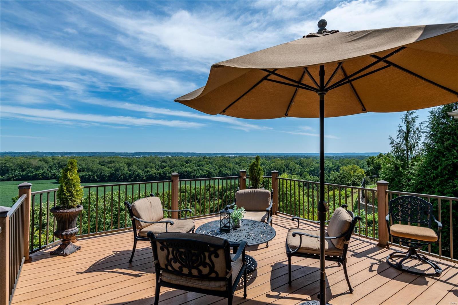 Bluffs At Christopher Estates - Residential