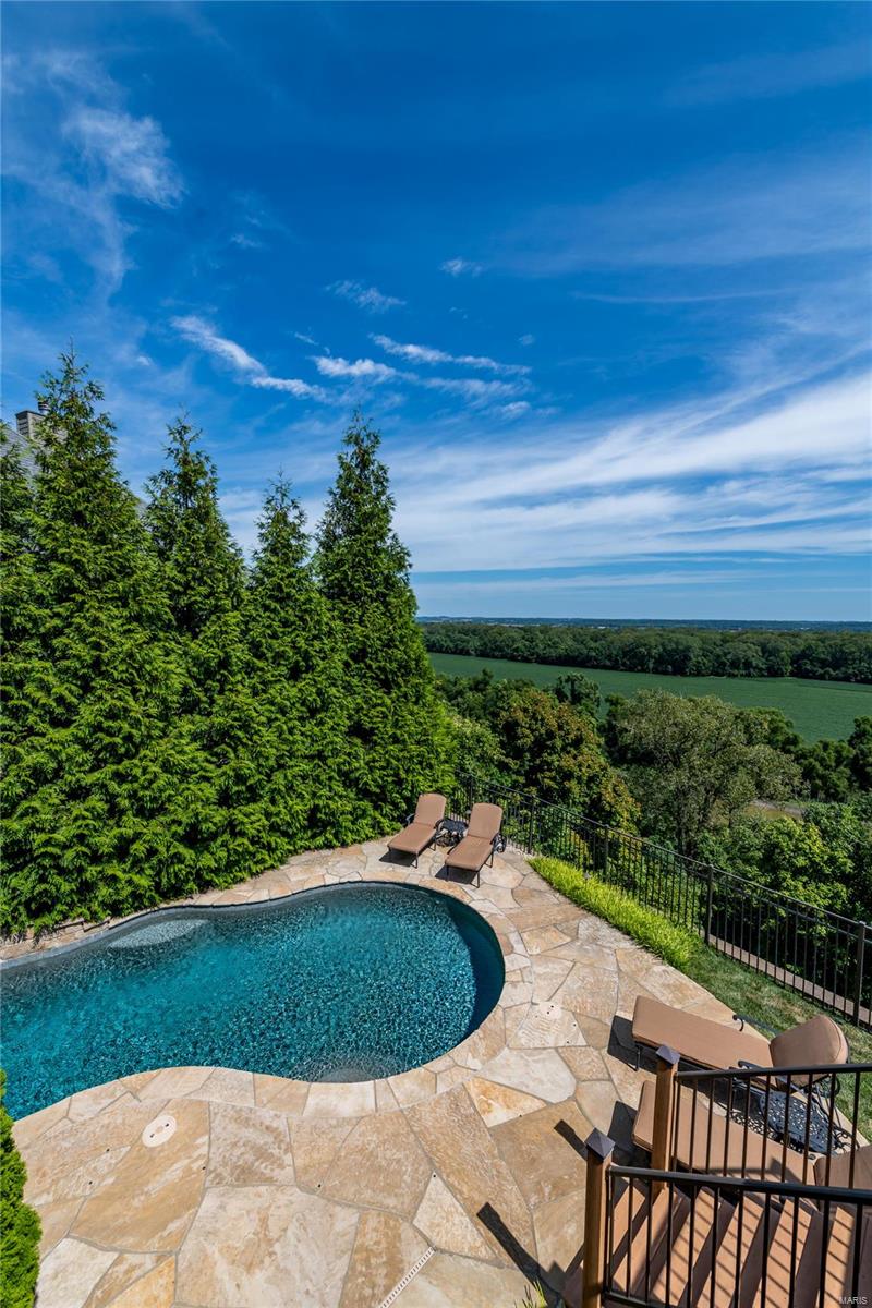 Bluffs At Christopher Estates - Residential