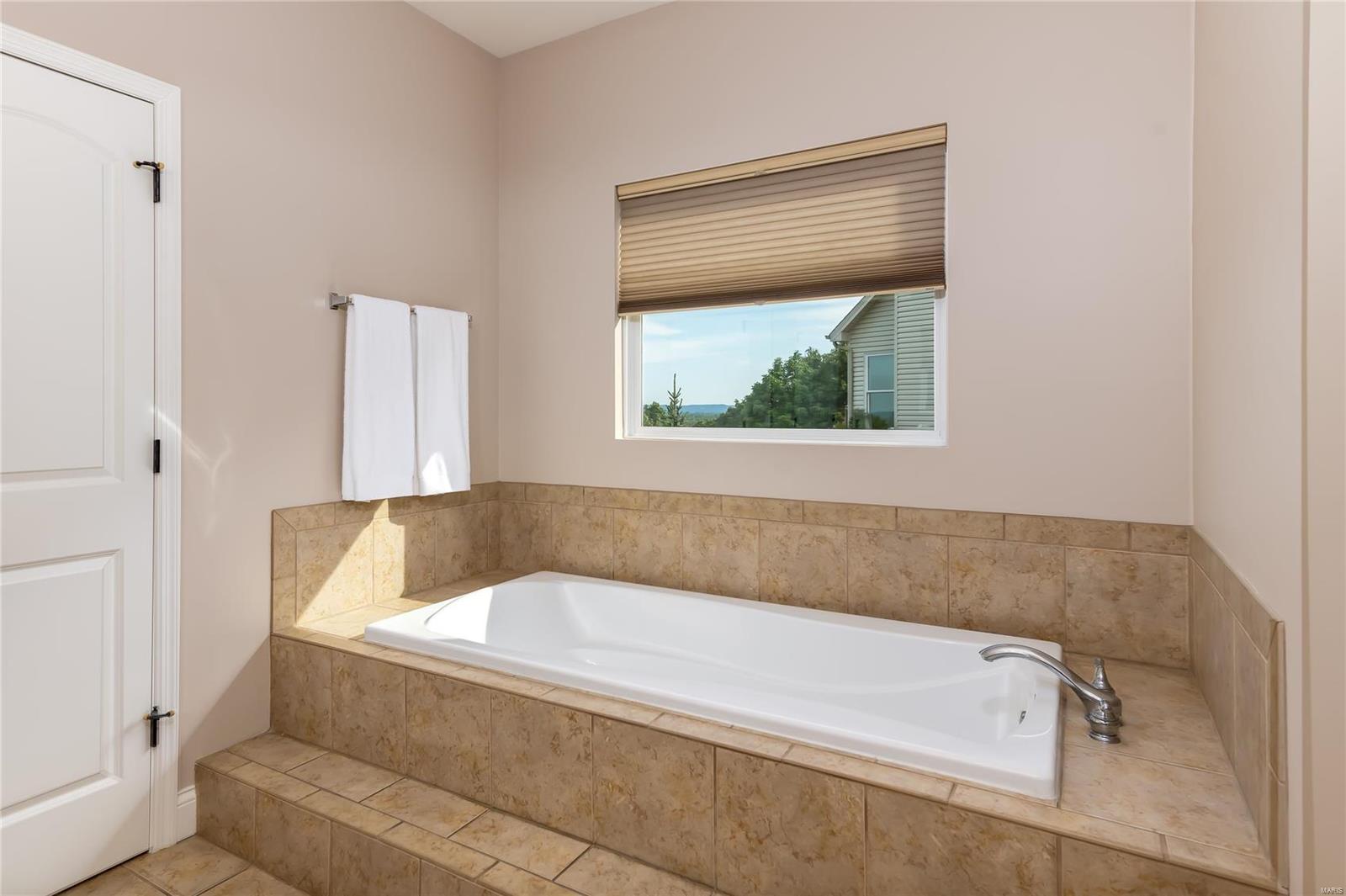 Bluffs At Christopher Estates - Residential