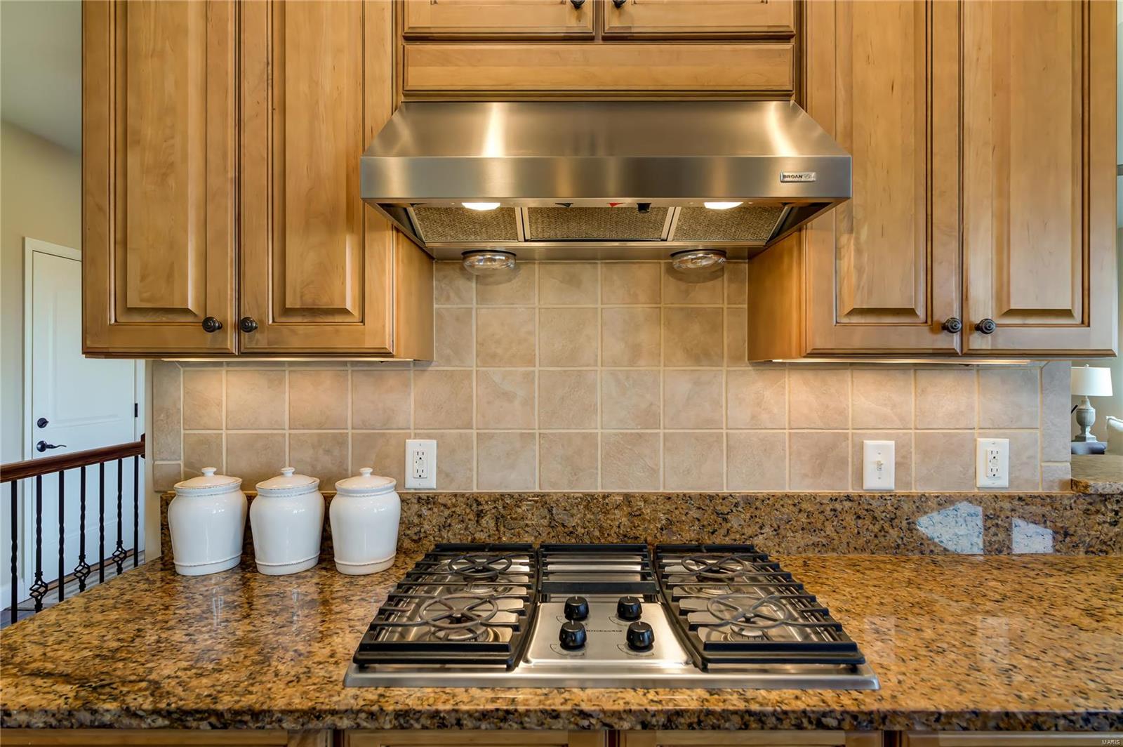 Bluffs At Christopher Estates - Residential