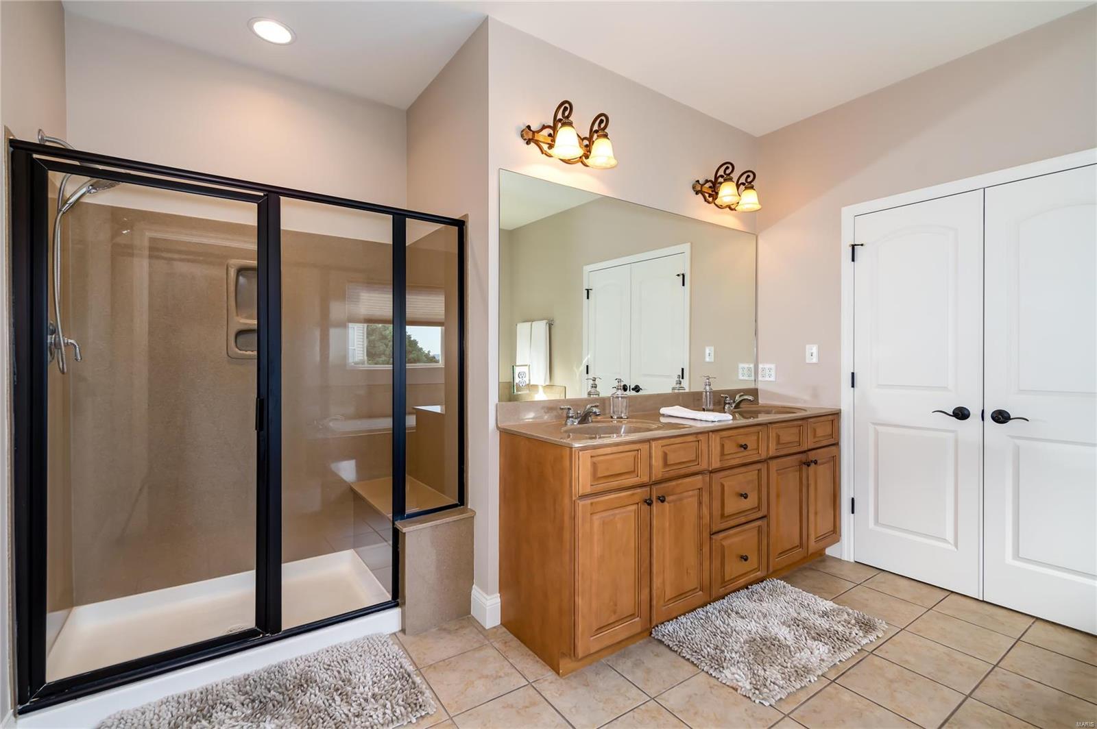 Bluffs At Christopher Estates - Residential