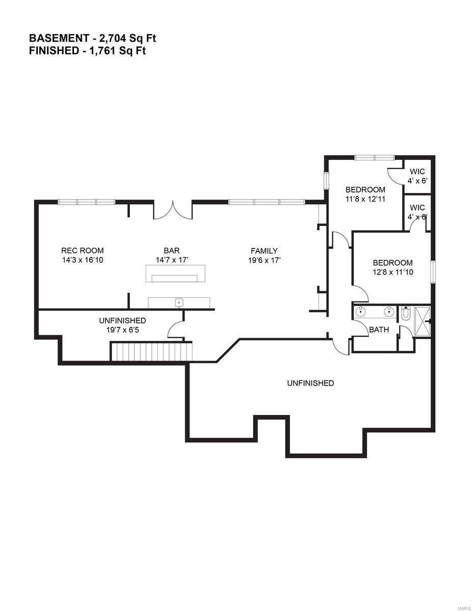 Bluffs At Christopher Estates - Residential