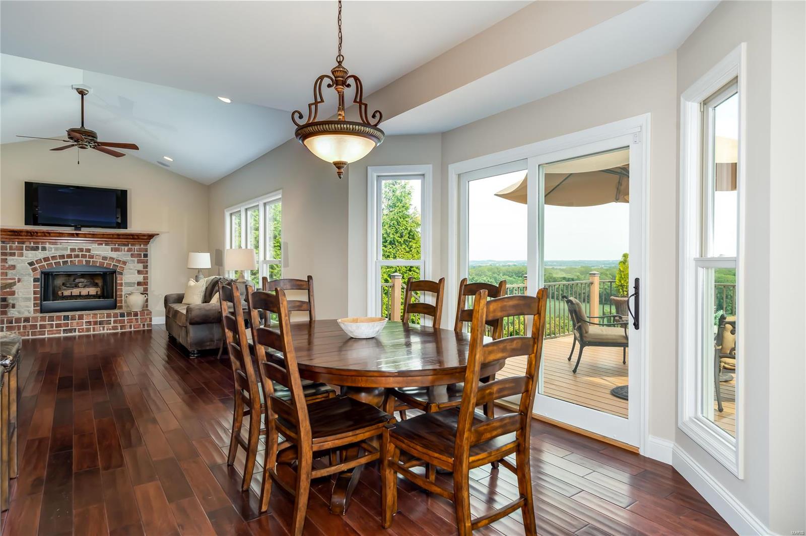 Bluffs At Christopher Estates - Residential