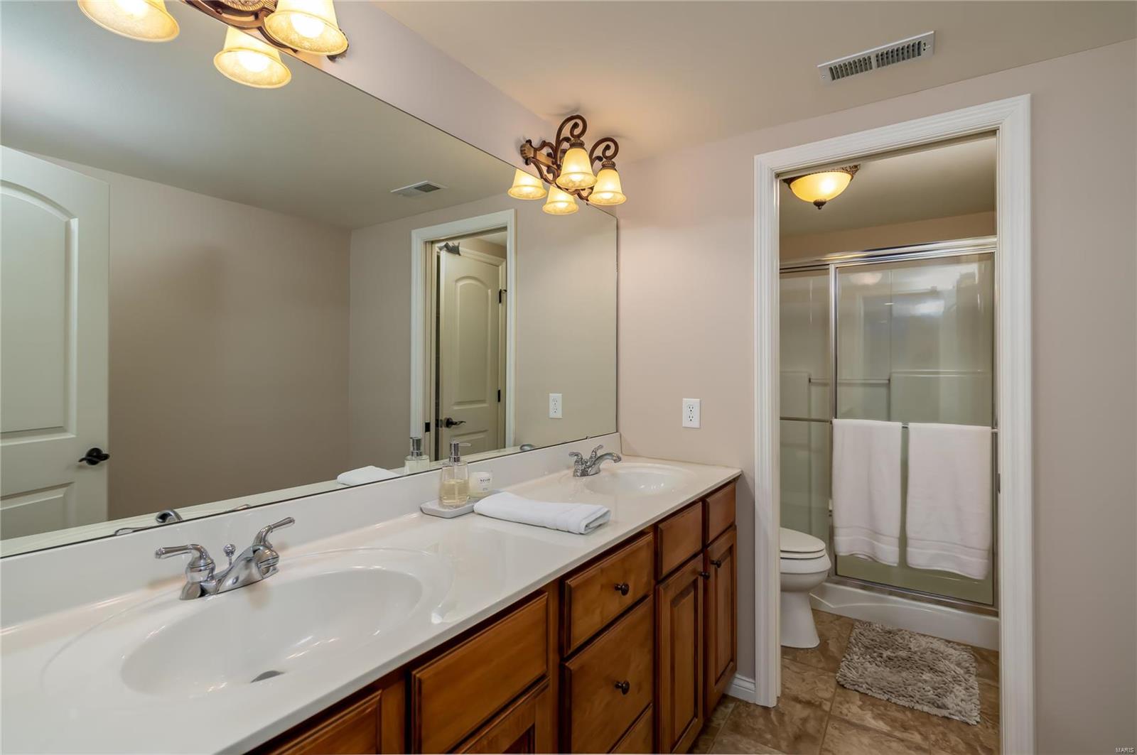 Bluffs At Christopher Estates - Residential