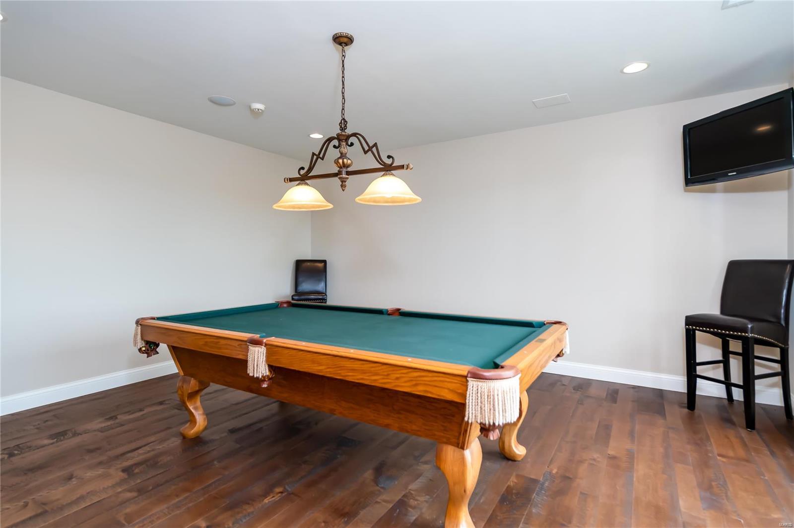 Bluffs At Christopher Estates - Residential