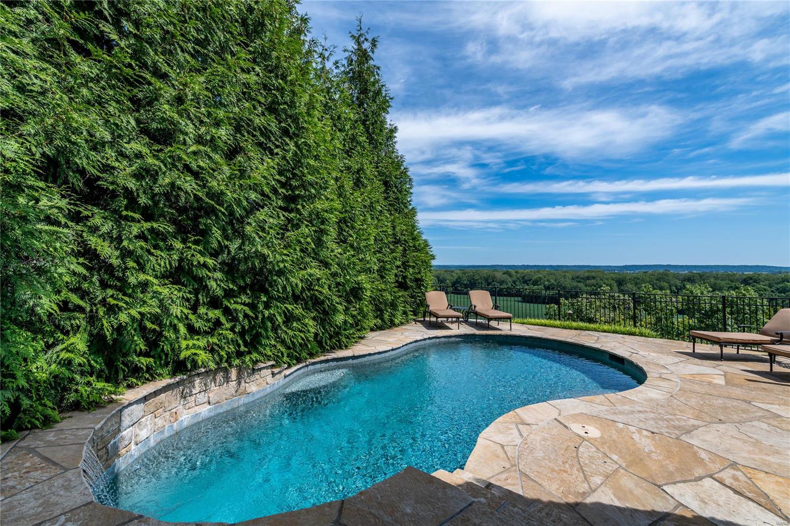 Bluffs At Christopher Estates - Residential