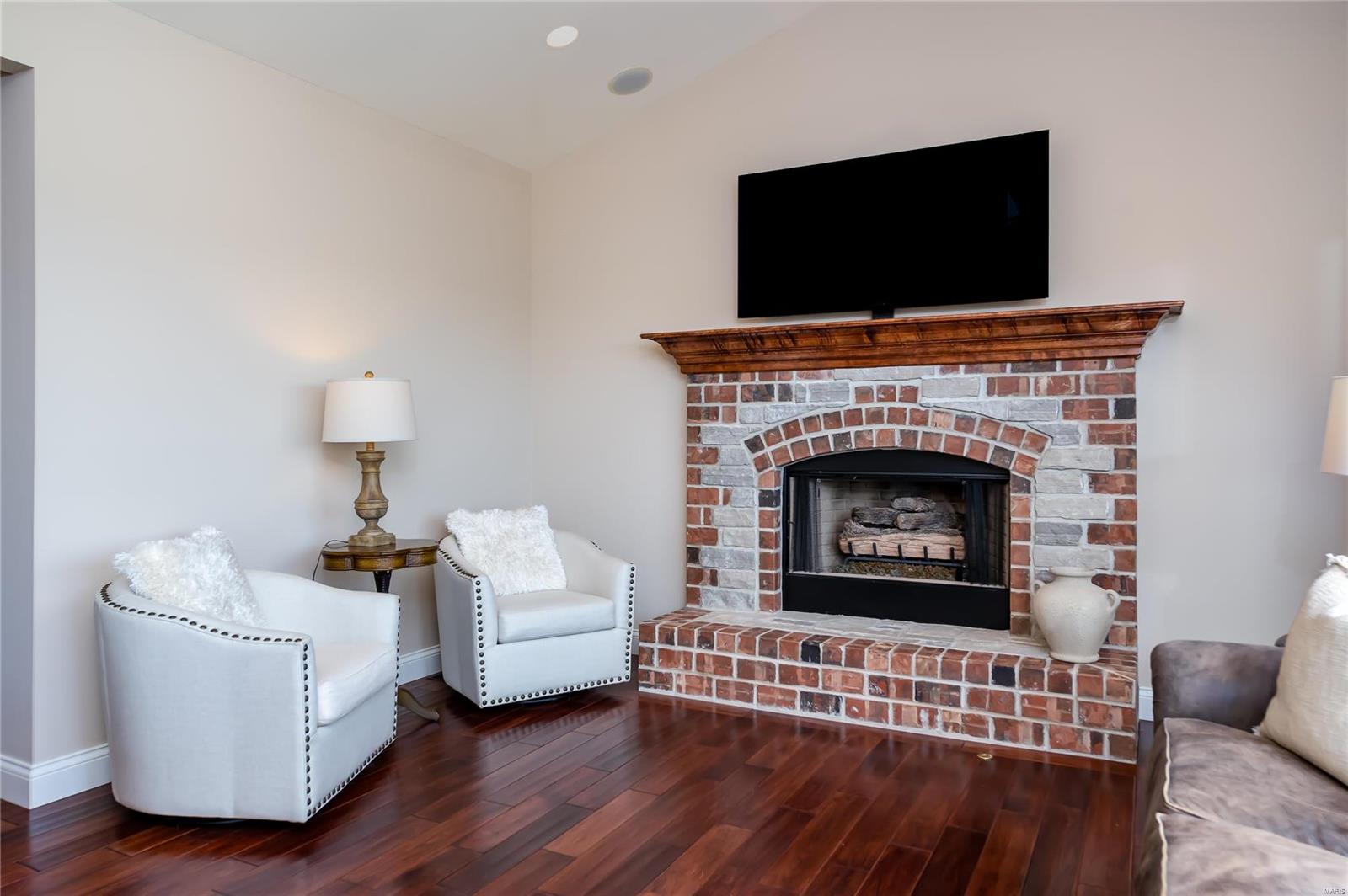 Bluffs At Christopher Estates - Residential