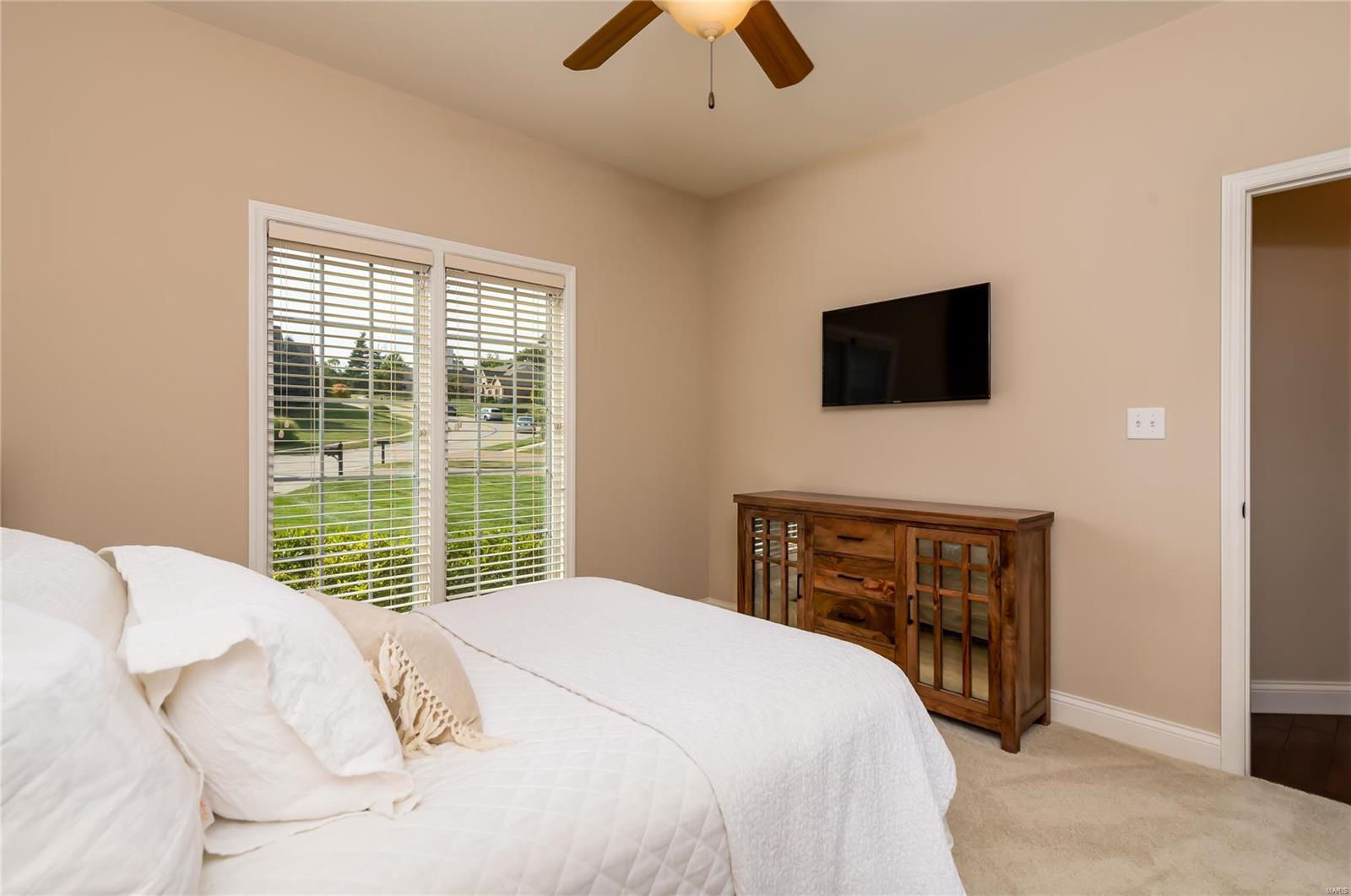 Bluffs At Christopher Estates - Residential