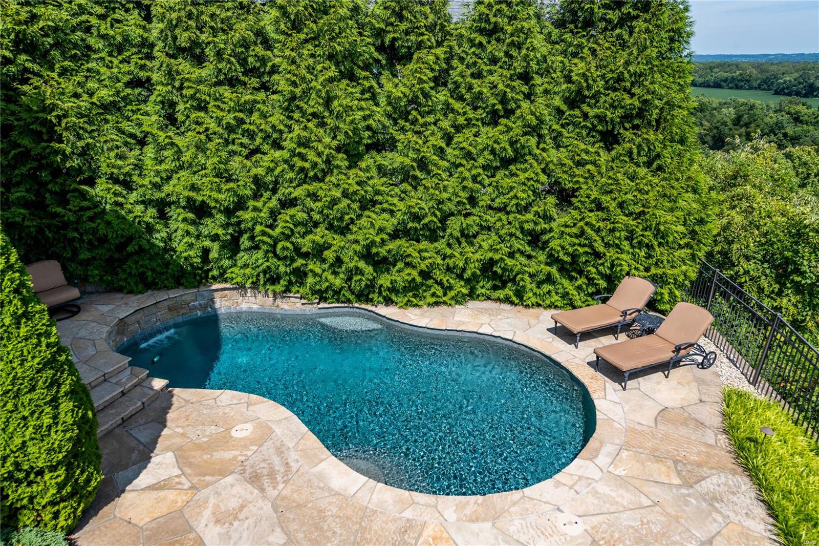 Bluffs At Christopher Estates - Residential