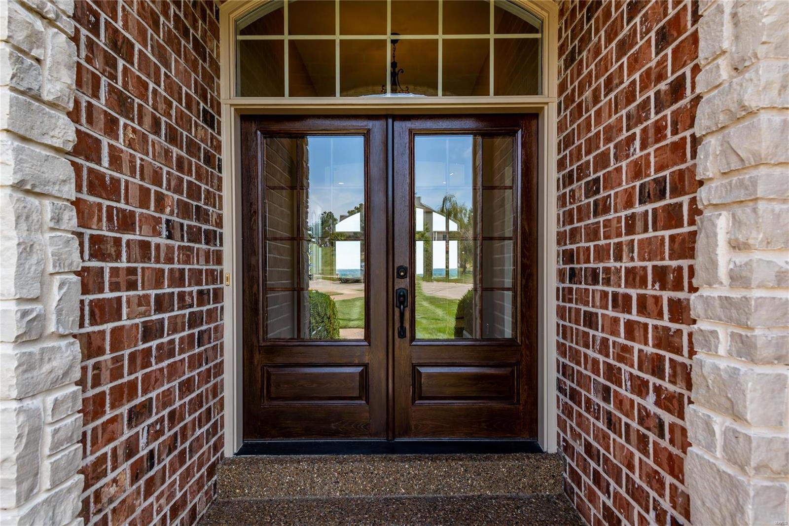 Bluffs At Christopher Estates - Residential