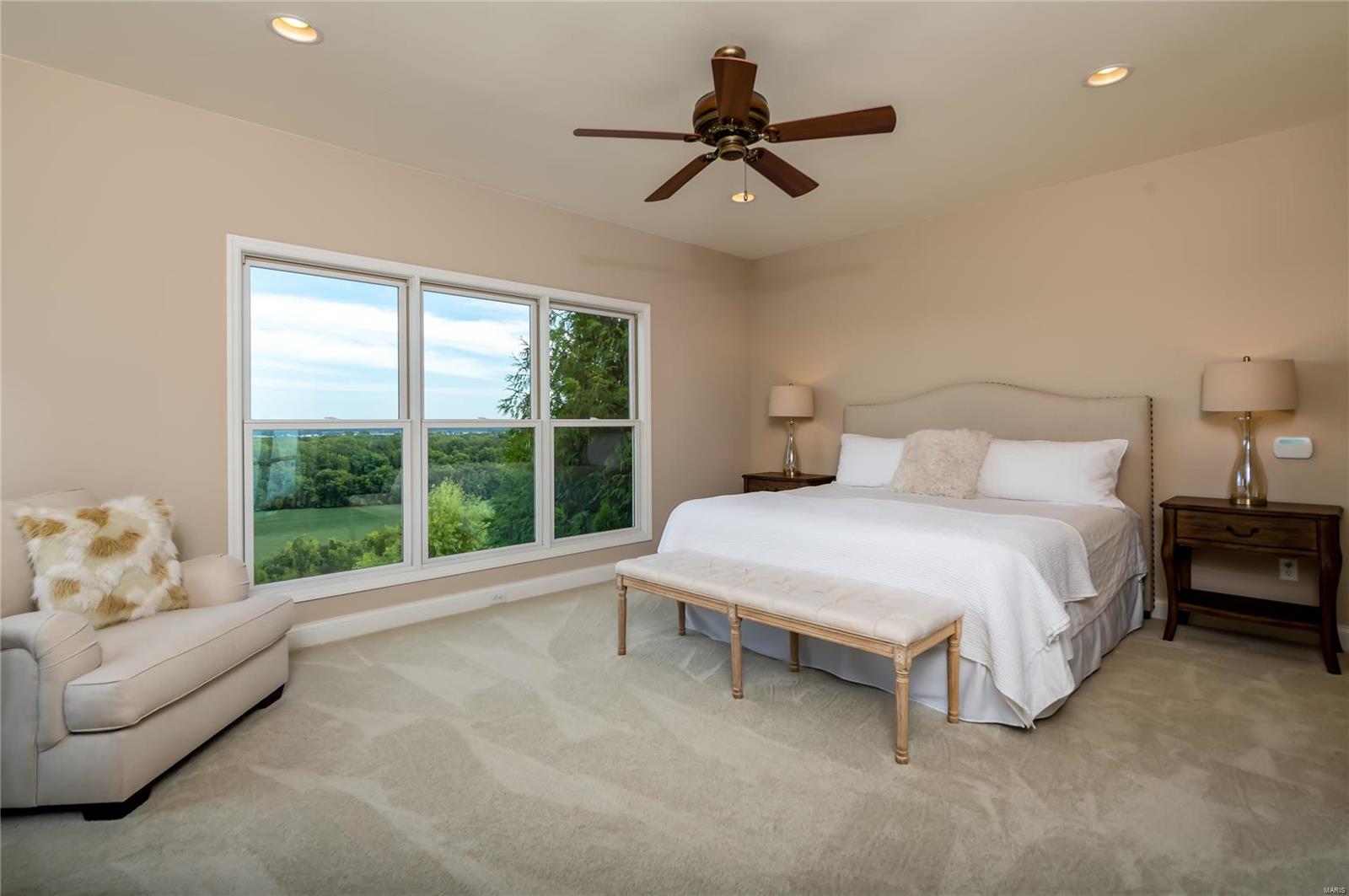 Bluffs At Christopher Estates - Residential