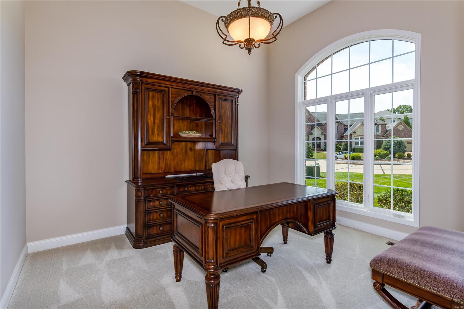 Bluffs At Christopher Estates - Residential