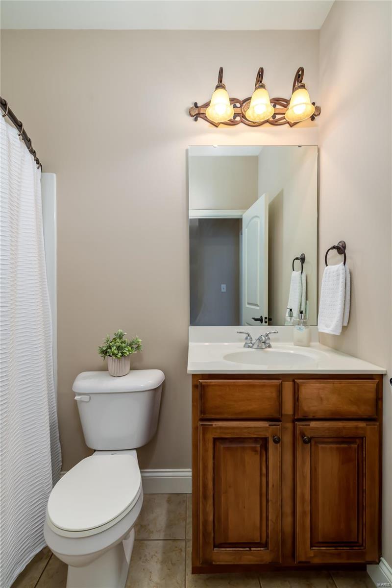 Bluffs At Christopher Estates - Residential