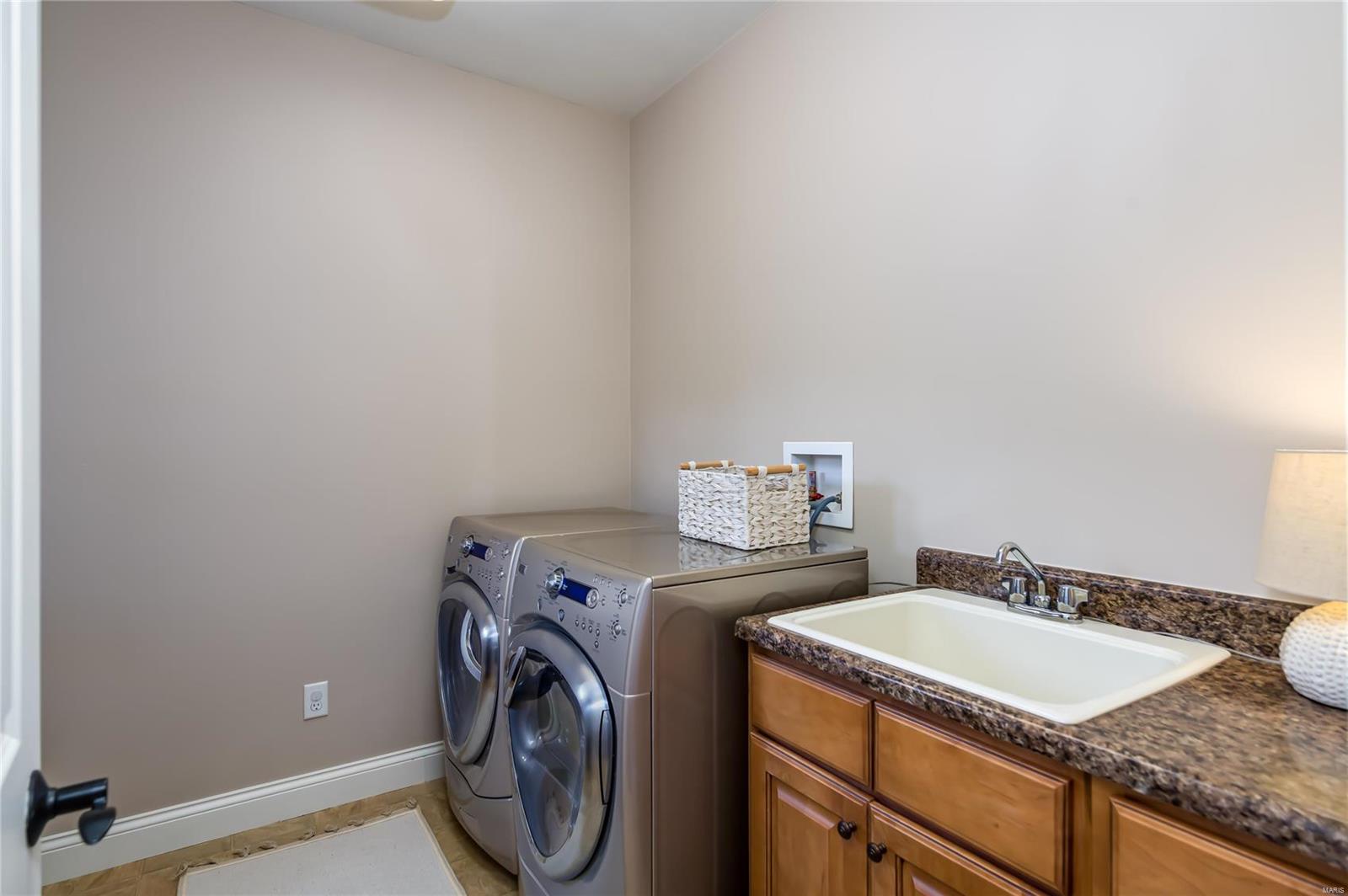 Bluffs At Christopher Estates - Residential