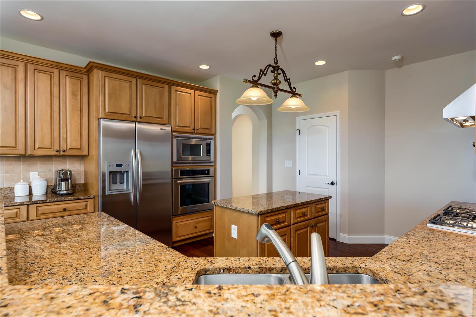 Bluffs At Christopher Estates - Residential