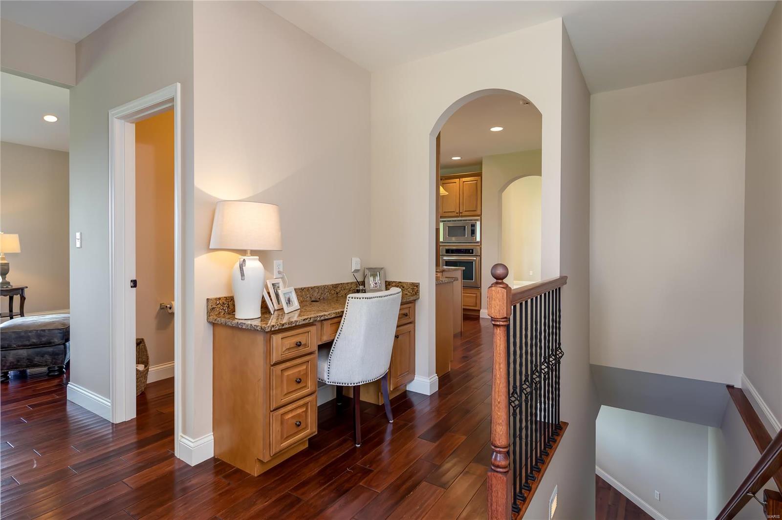 Bluffs At Christopher Estates - Residential