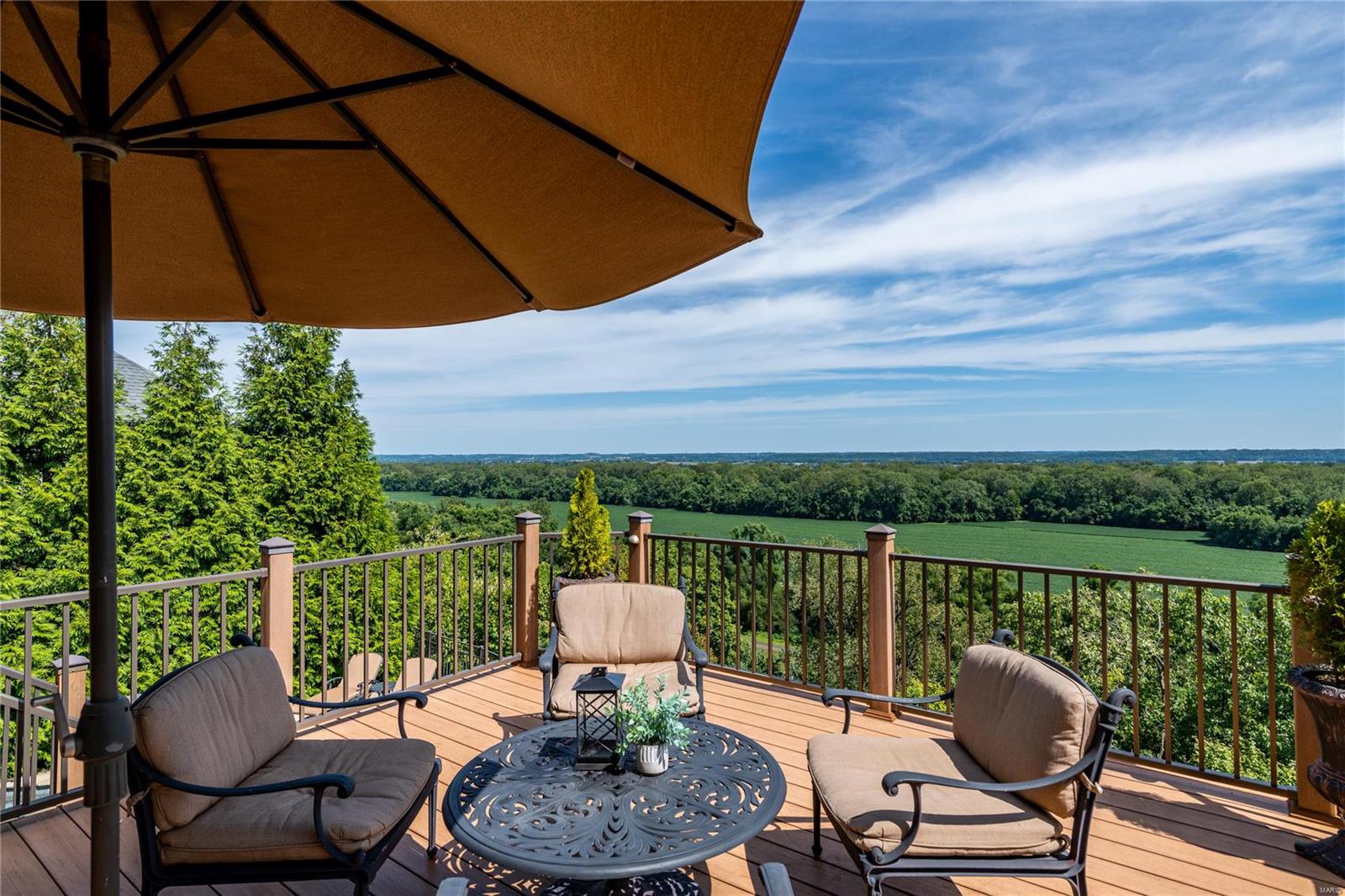 Bluffs At Christopher Estates - Residential