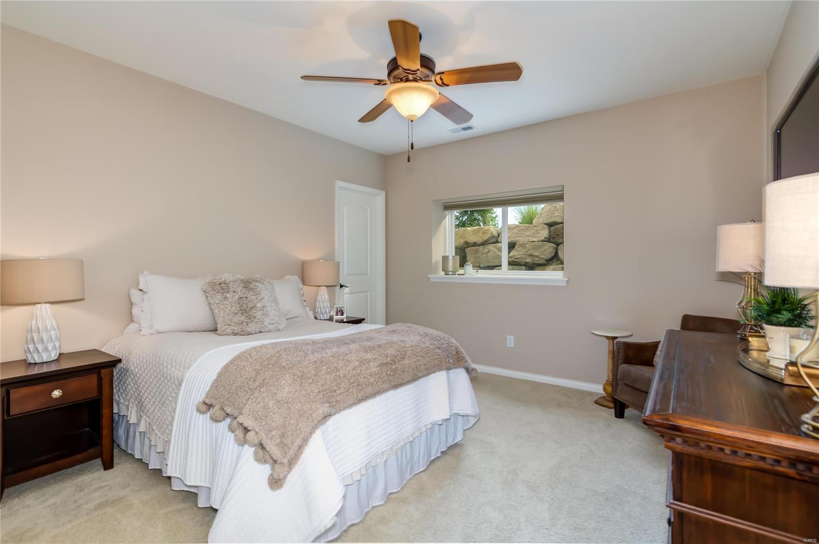 Bluffs At Christopher Estates - Residential