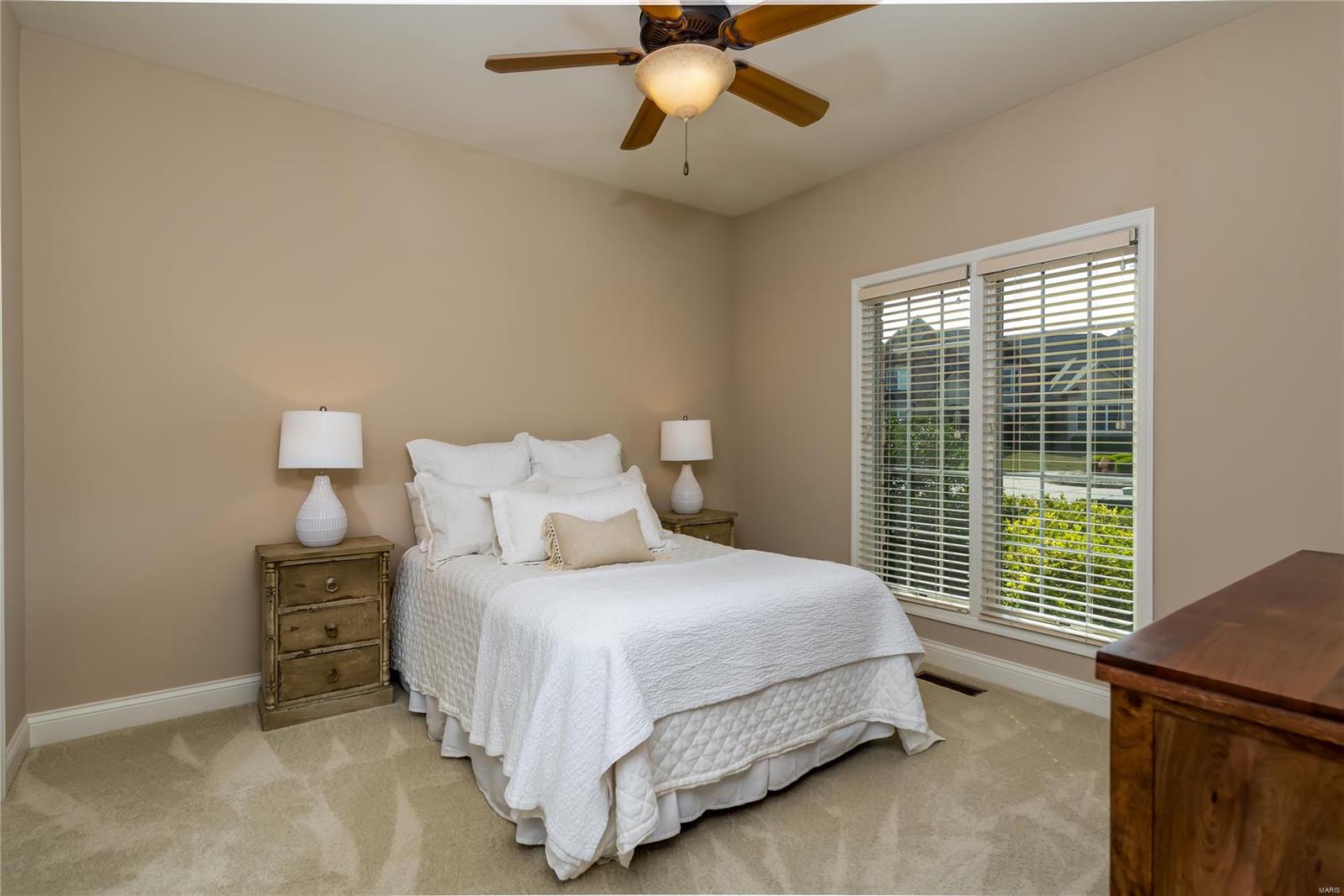 Bluffs At Christopher Estates - Residential