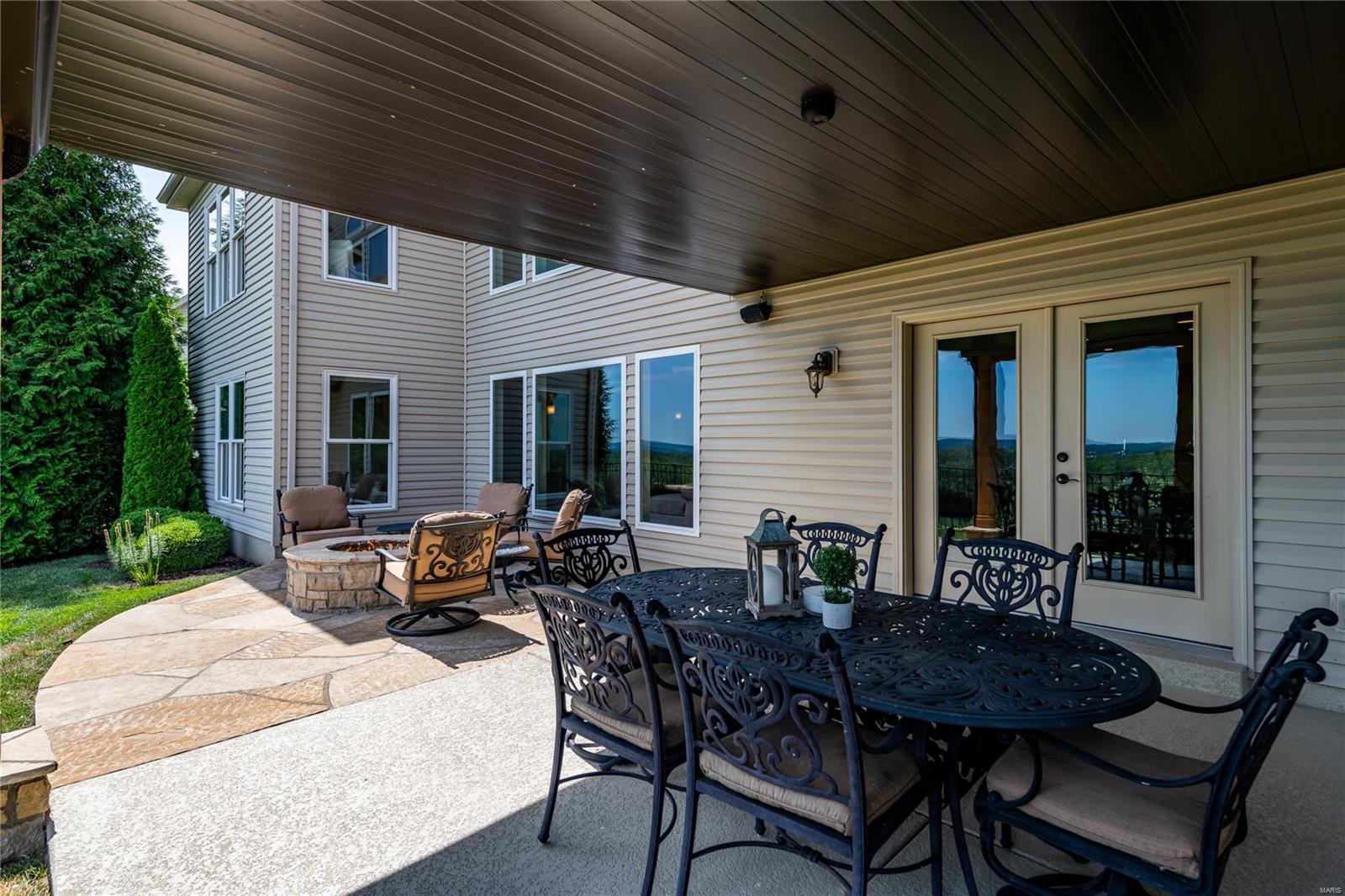 Bluffs At Christopher Estates - Residential