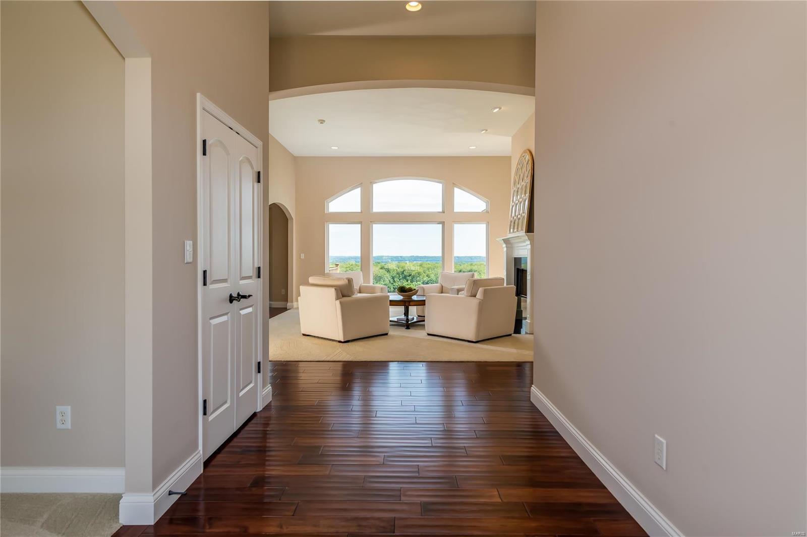 Bluffs At Christopher Estates - Residential