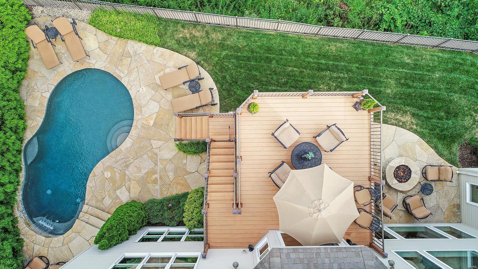 Bluffs At Christopher Estates - Residential