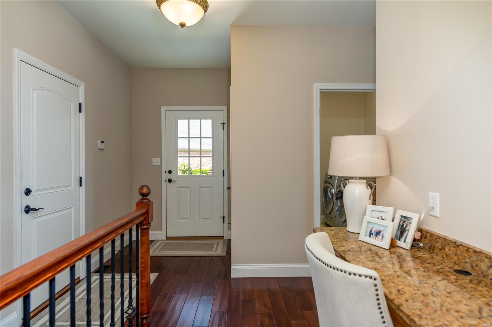 Bluffs At Christopher Estates - Residential