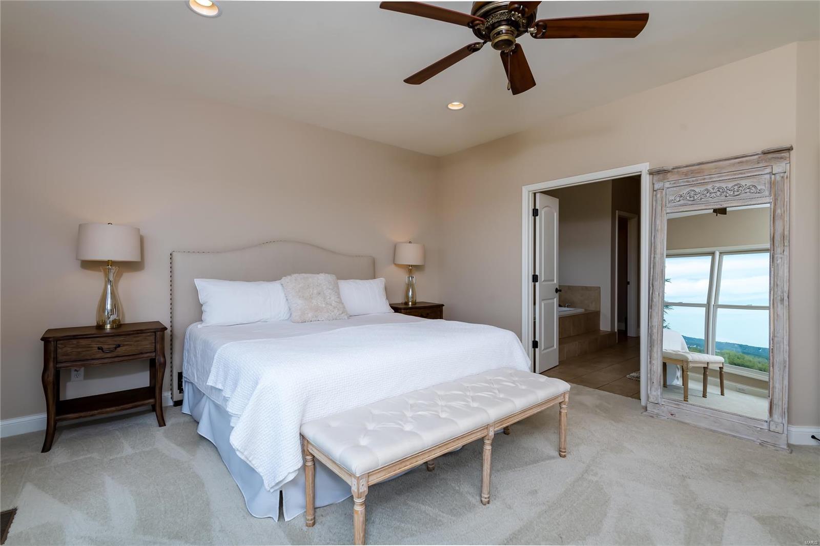 Bluffs At Christopher Estates - Residential