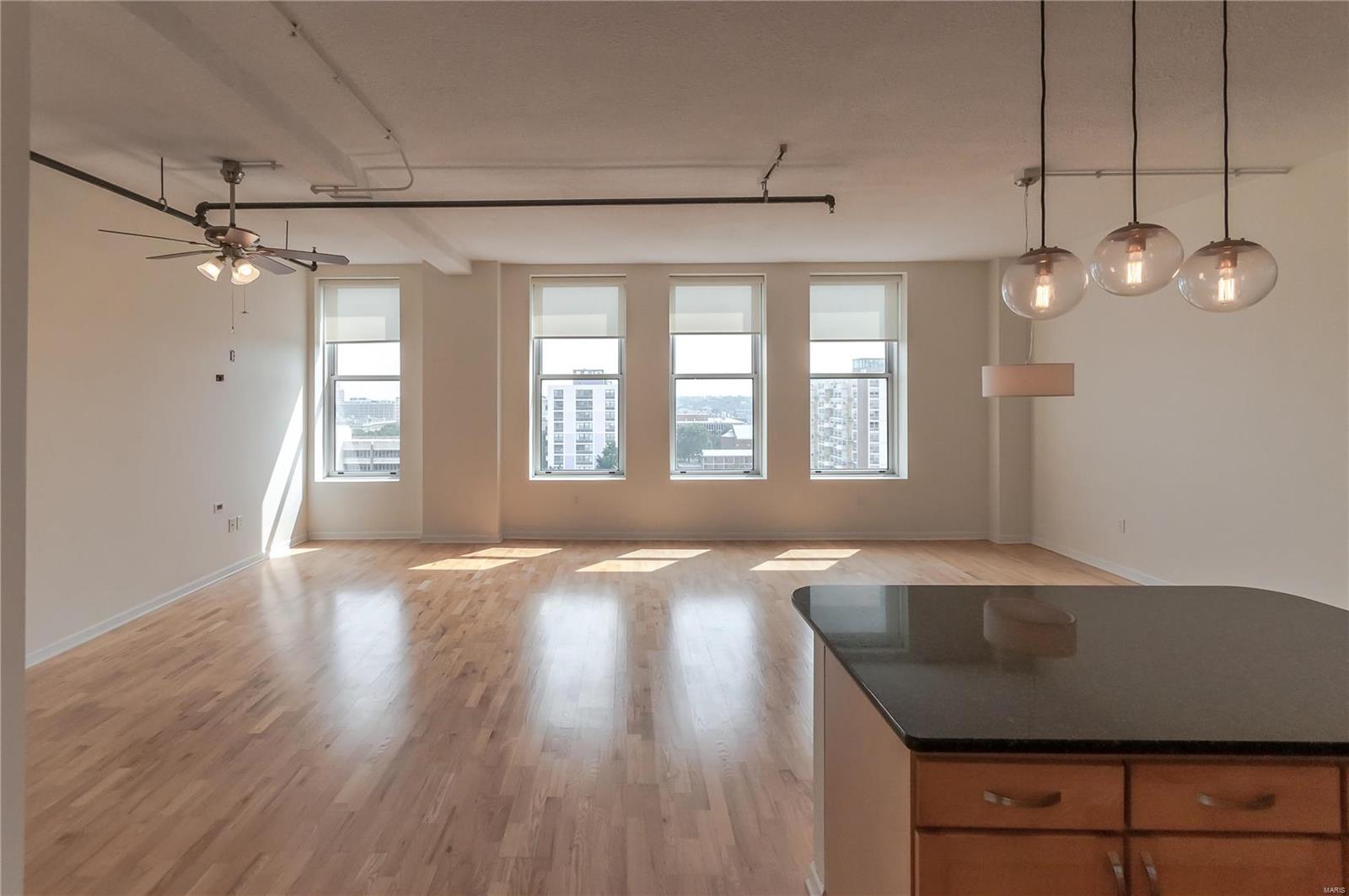 1501 Locust St 909