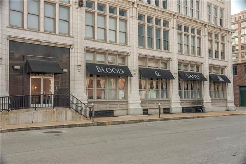 1501 Locust St 909 St Louis MO 63103