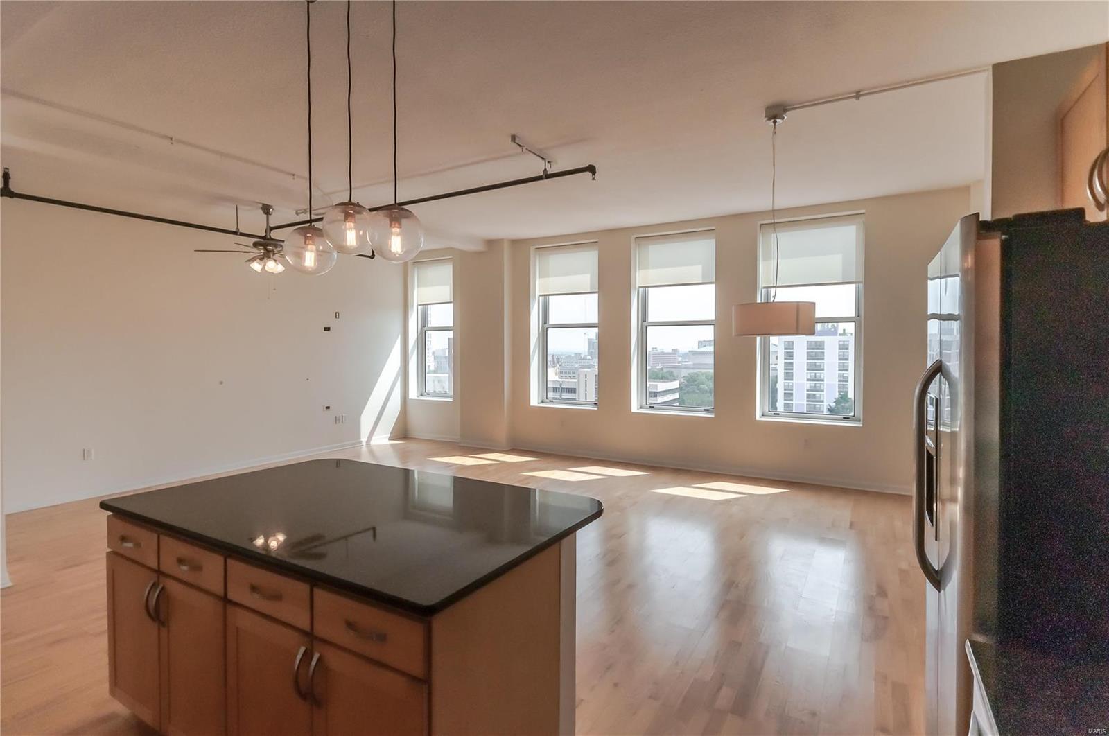 1501 Locust St 909